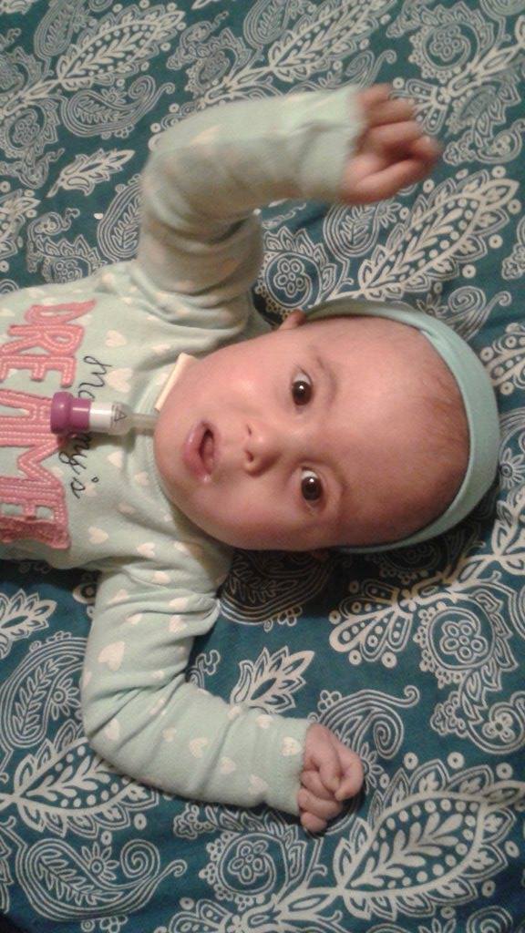 Compatible With Life and Love Trisomy 18 Foundation